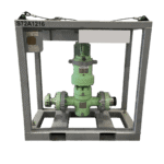ESD's (gate valve)