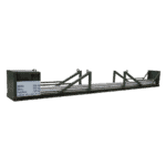 Sprinkler Pipe Set in Skid