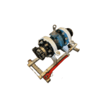 4" 300# RF Ballvalve H2S 4"600 # RF Ballvalve Sour