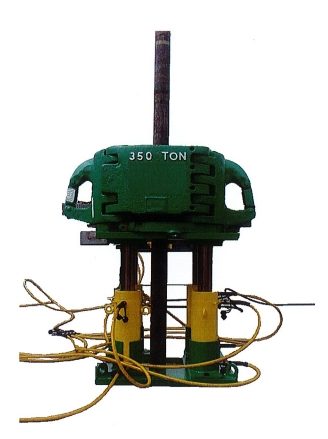 Hydraulic Jack