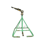 Large Capacity Sprinkler
